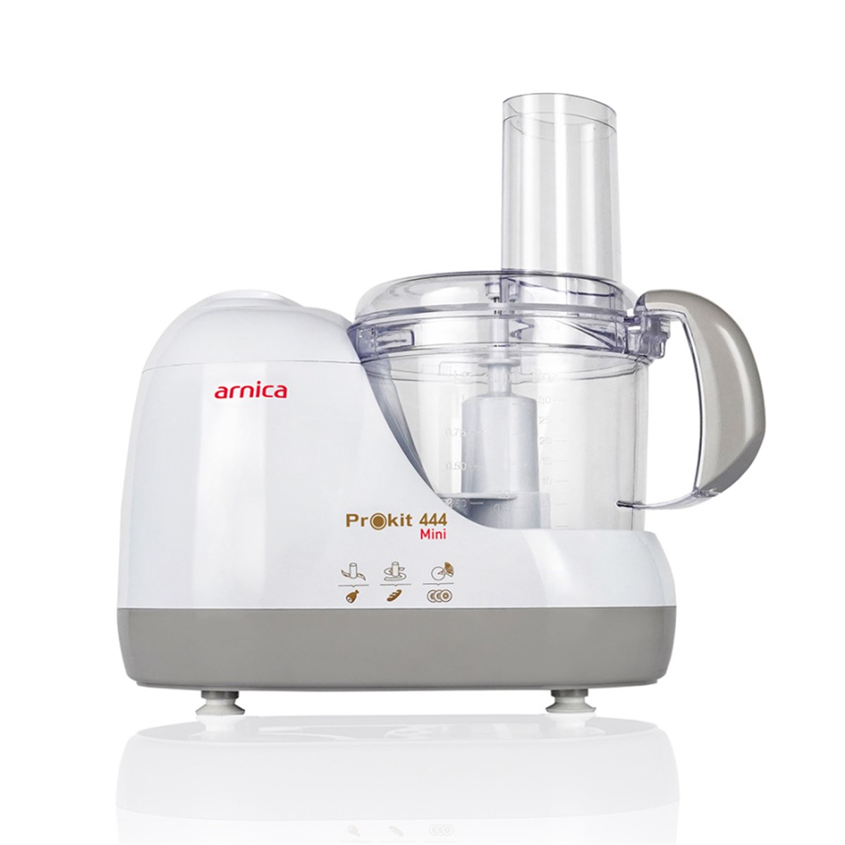 Arnica Mini Food Processor, AA1190